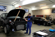 Service