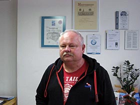 Büro